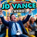 Jd Vance (Weird)