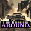 Around